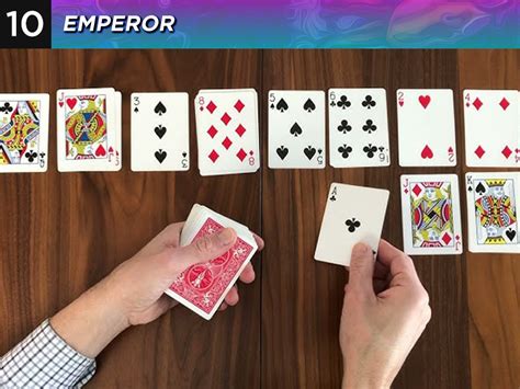 12 Best Single Player Card Games to Play Alone.